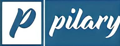 Pilary Logo